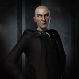 zLegion R portrait
