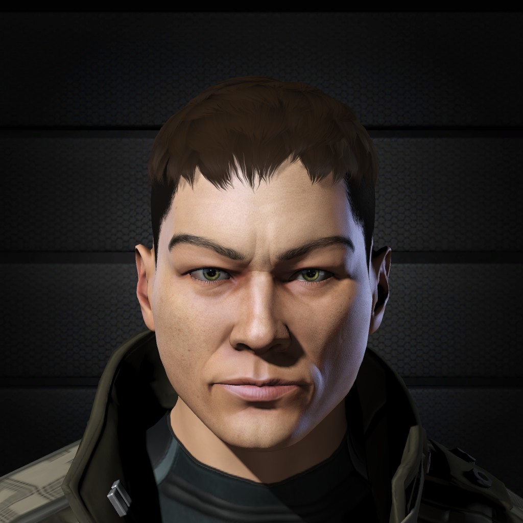 portrait