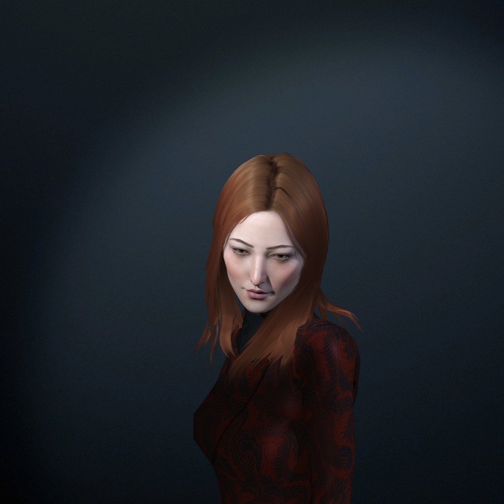 lady aluminum