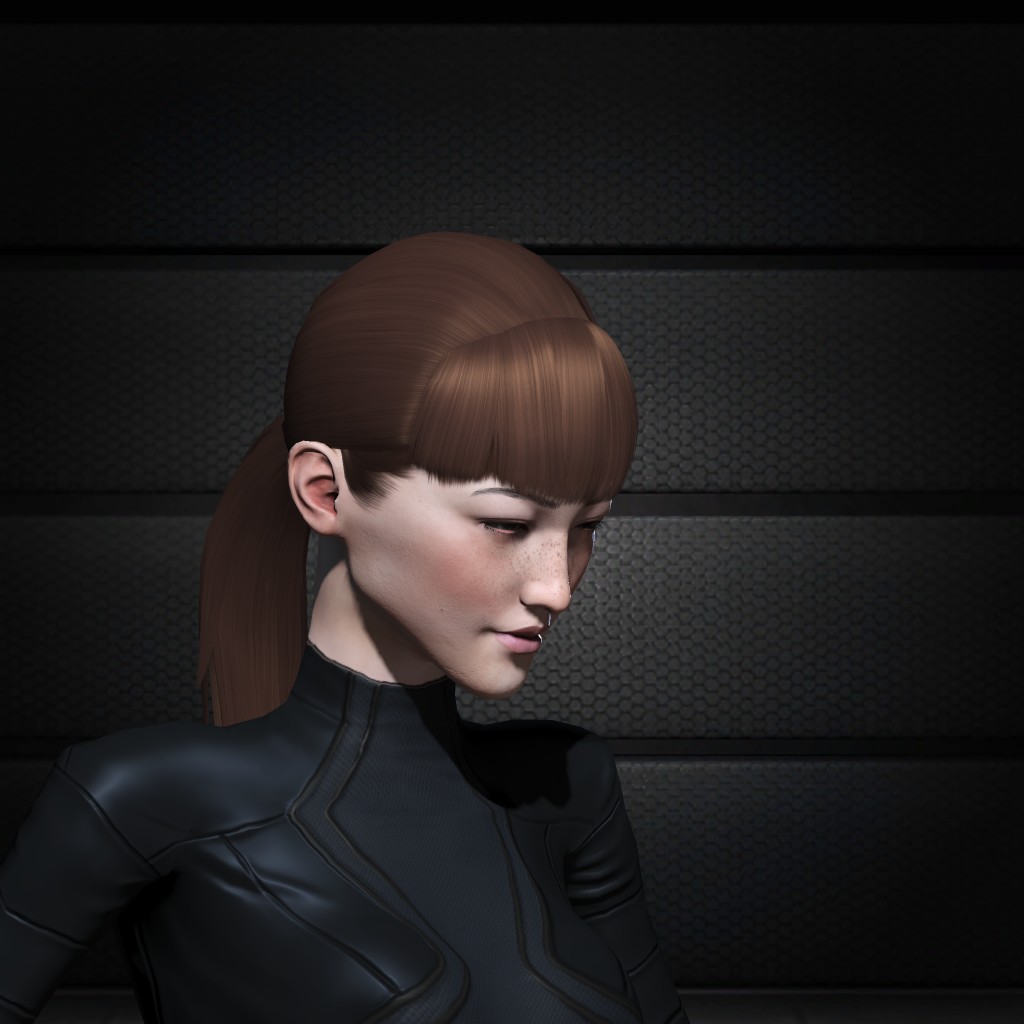lady nitrogen
