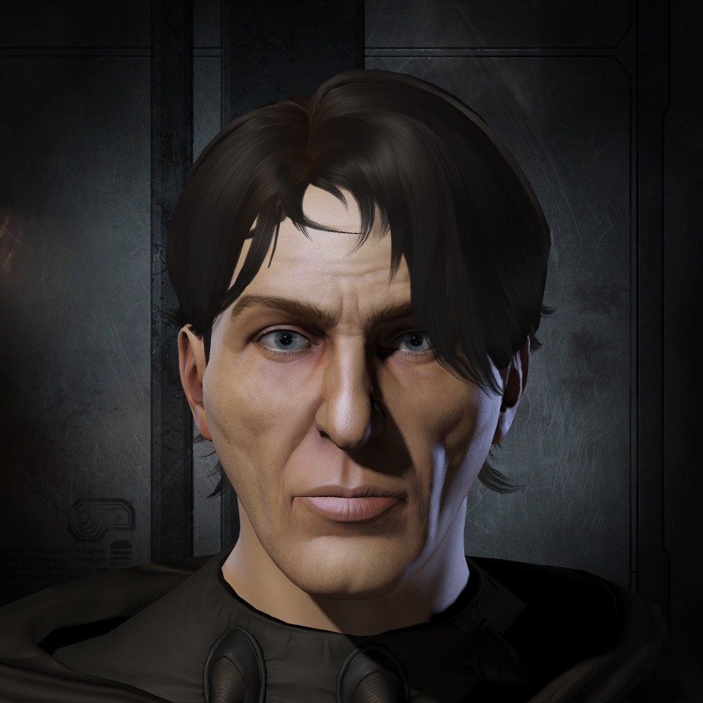 Planet Askhen II