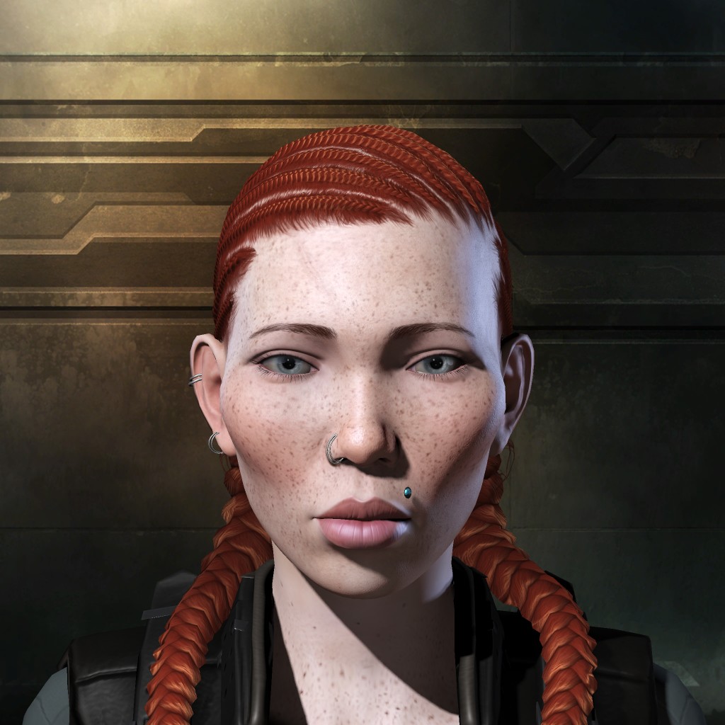 Ivory Junqa