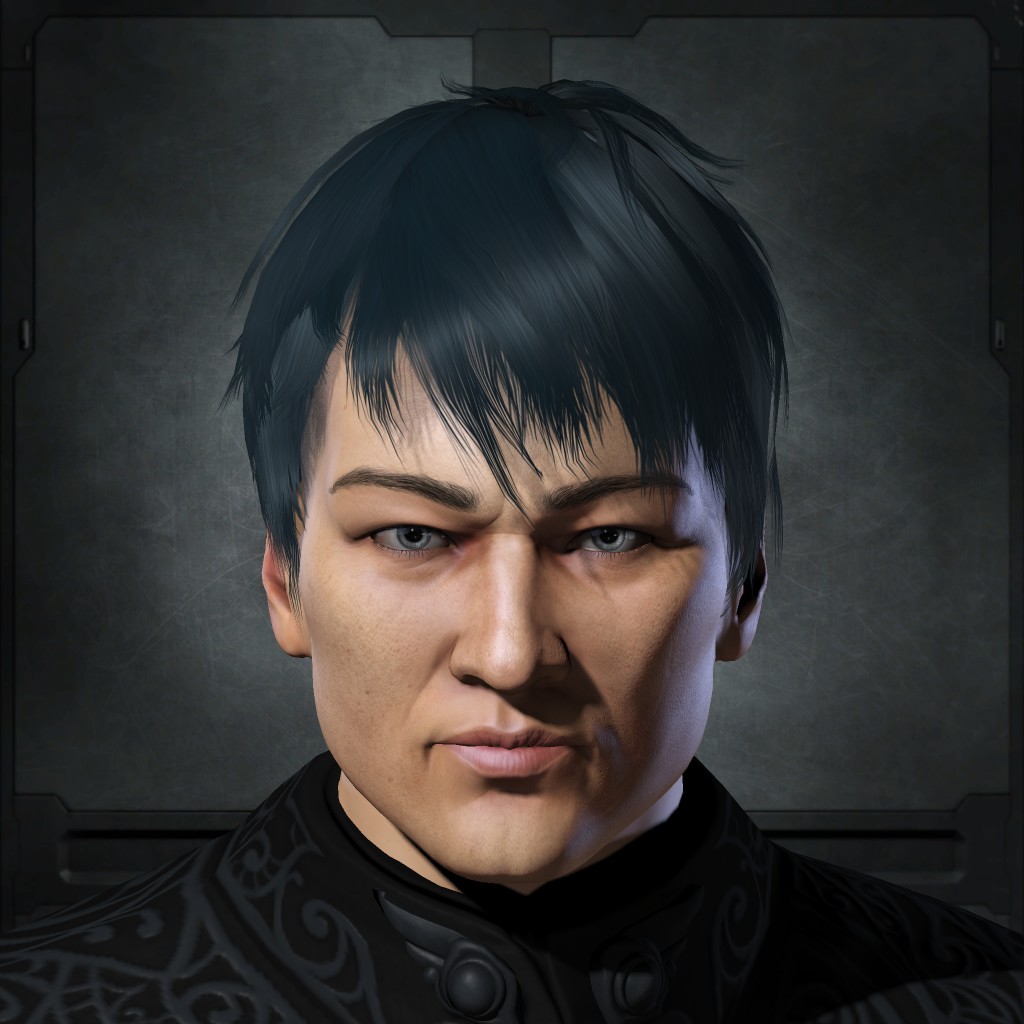 portrait