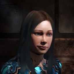 Annw-5 portrait