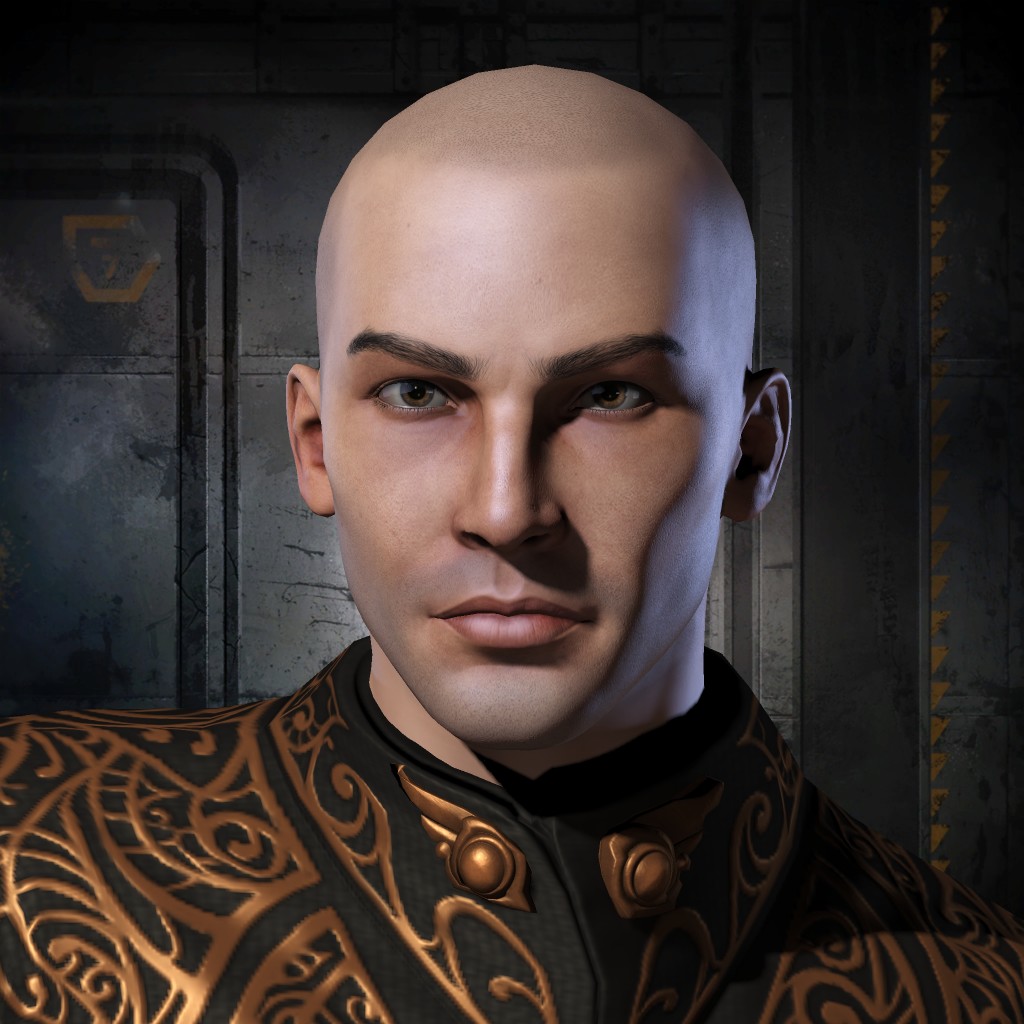 RusZak1 portrait