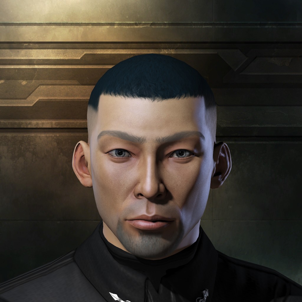QinChen b