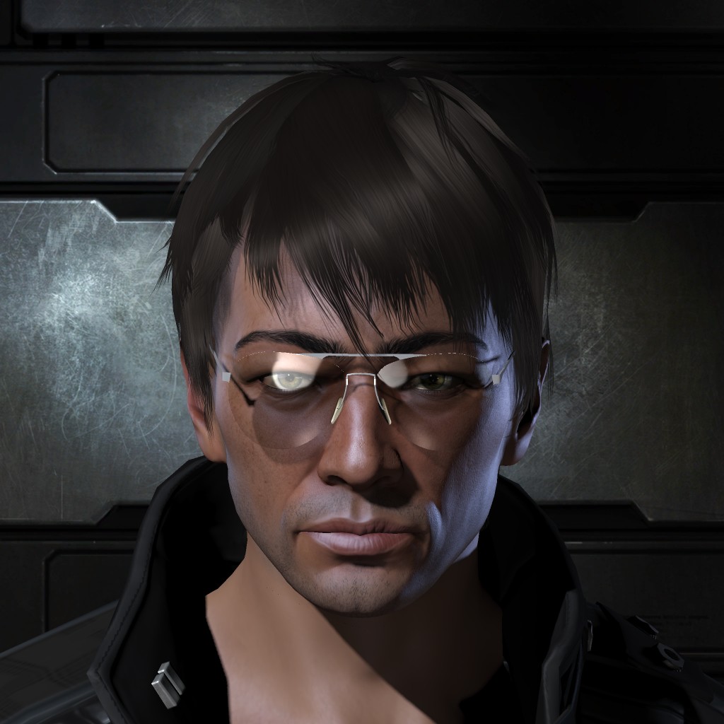Rylo Wolf