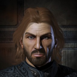 Tadama Khardula portrait
