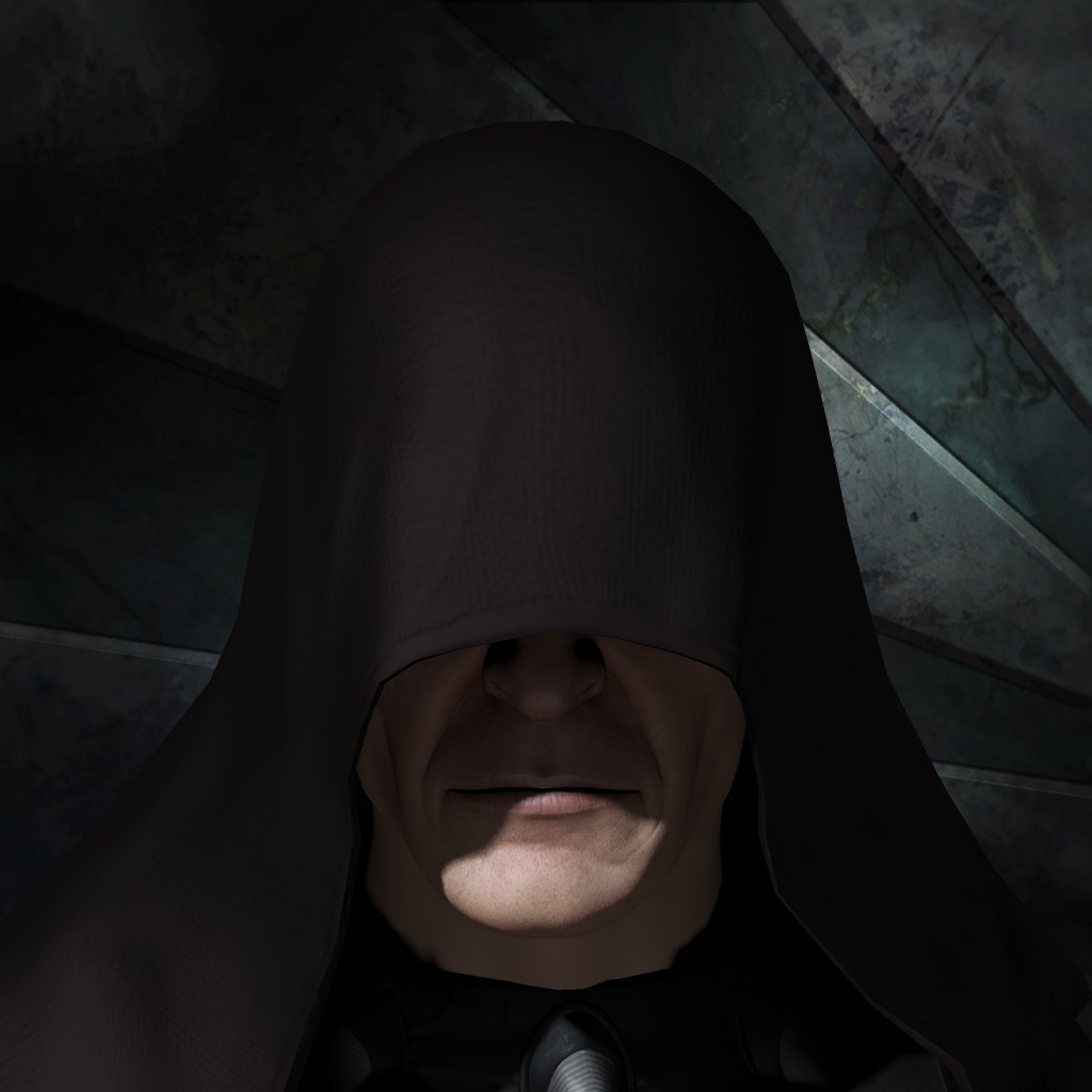 Darth Qarhodron