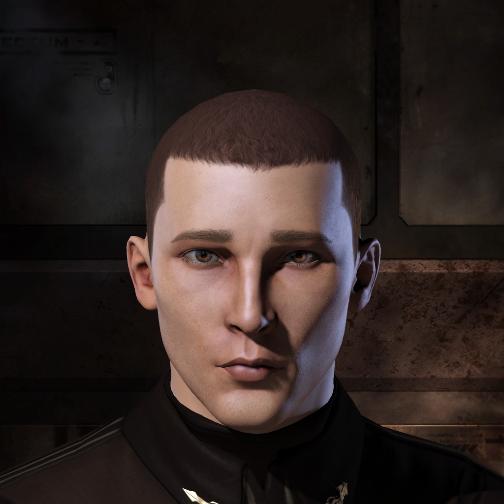 Brendan Archelous
