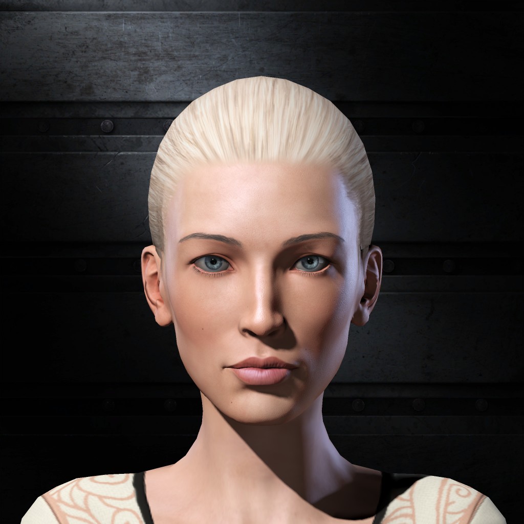 Common Blonde