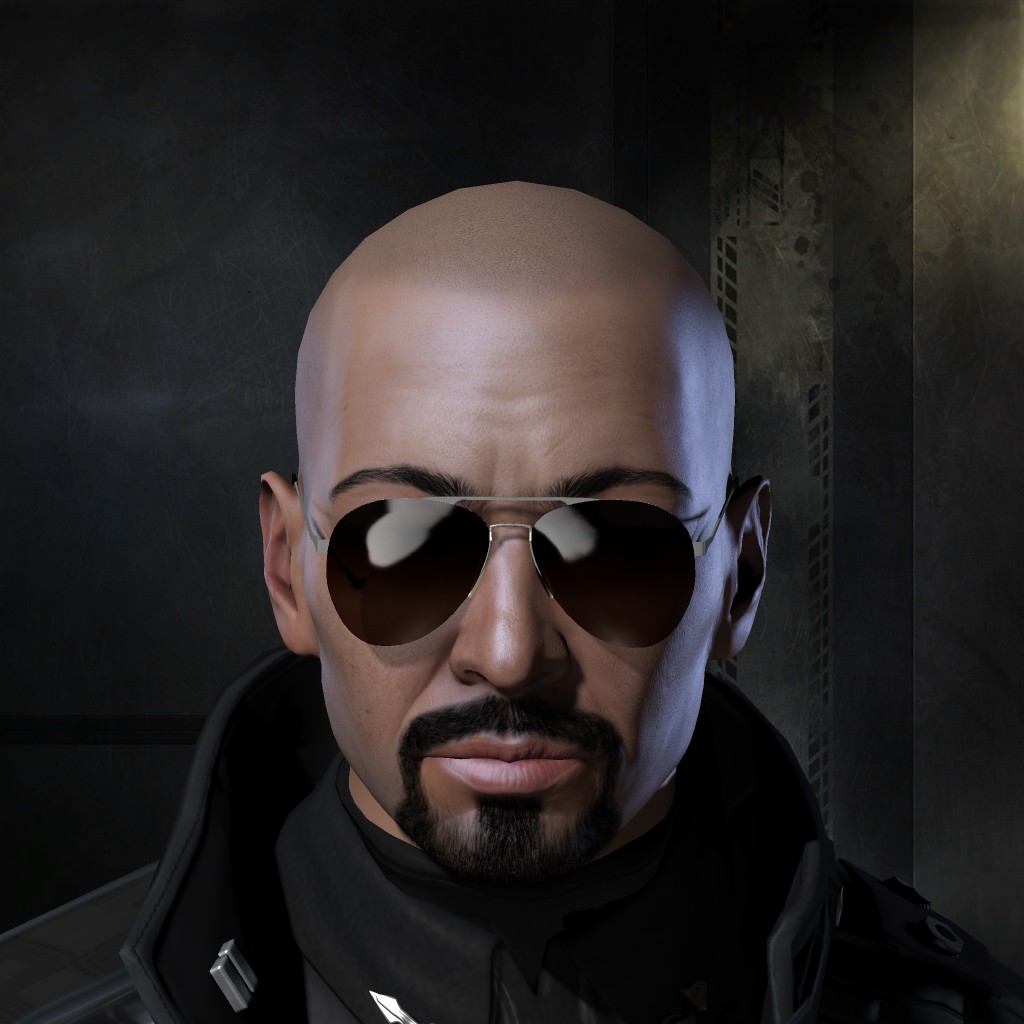 BuckDBreaker