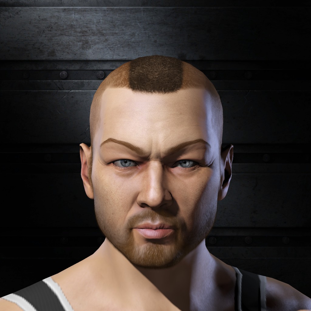 NNicolas SHarrdani