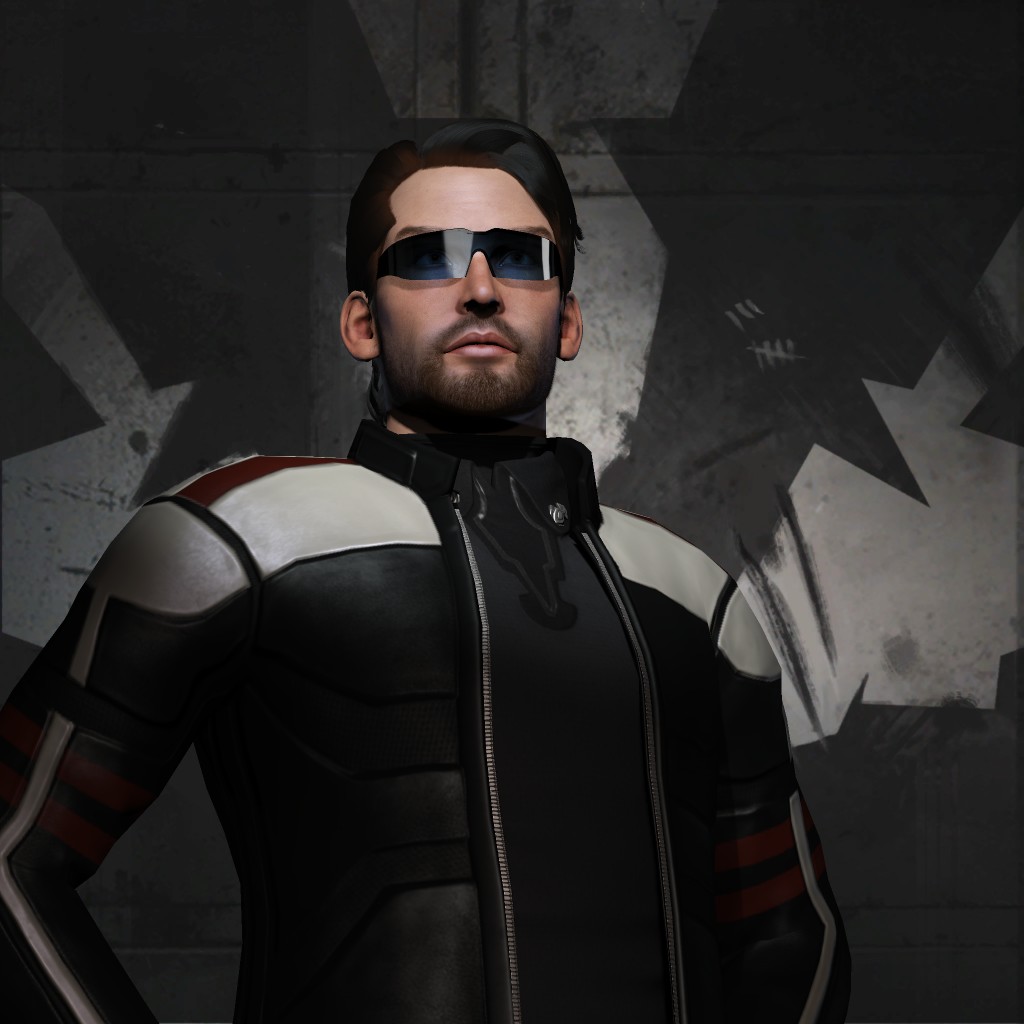 Max Donavan