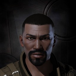 Messir aero portrait