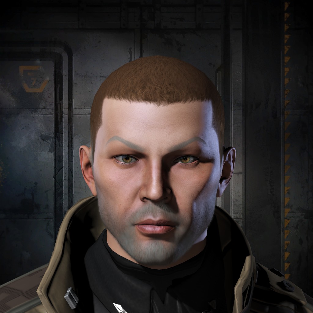 Major Felsenauster