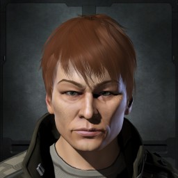 EII-M4 portrait