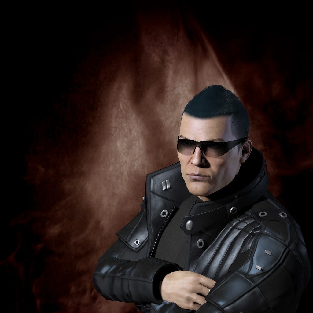 Aden Highox