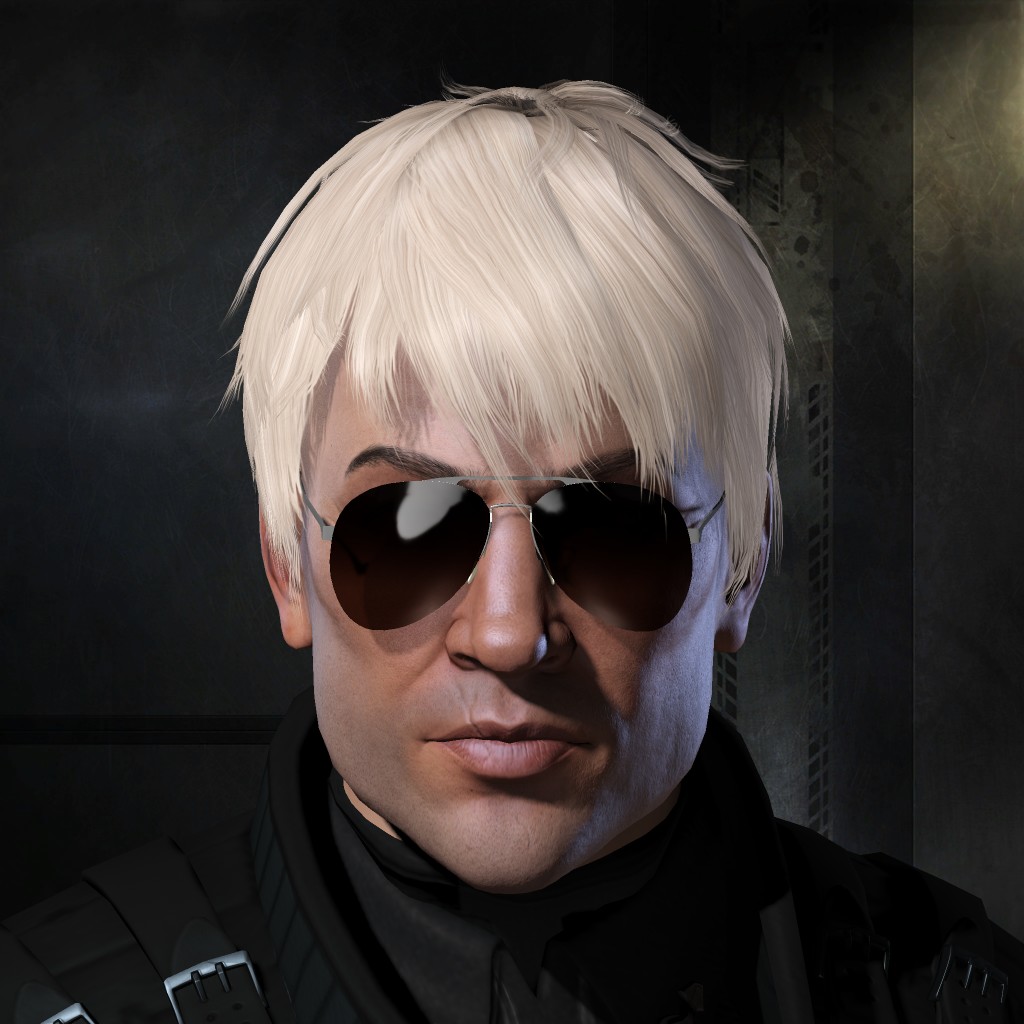 Eschellon J'Blinski
