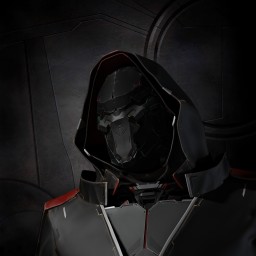 Legend Kado portrait