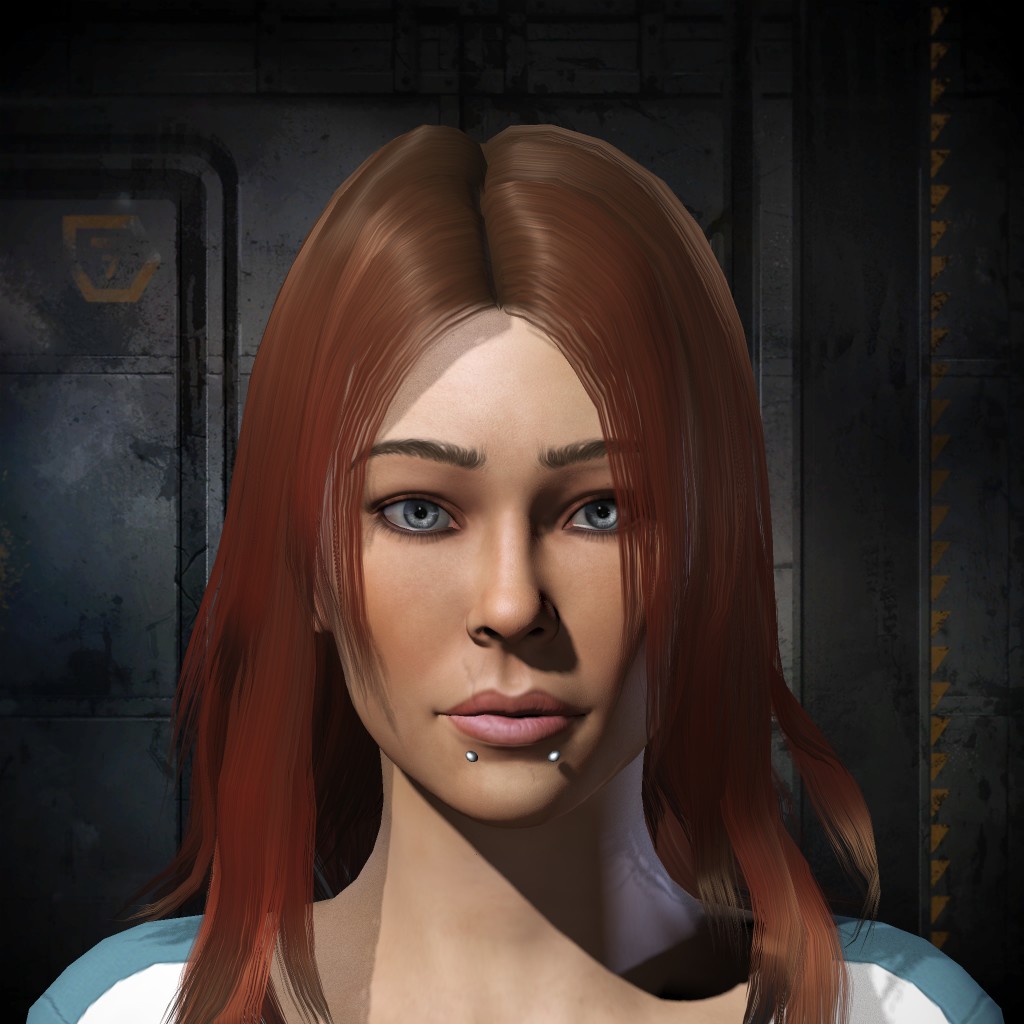 Charity Red