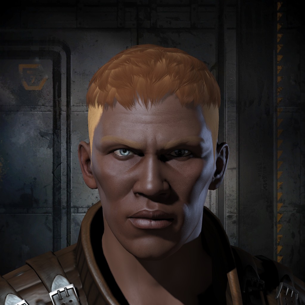Jean Havoc Jackson