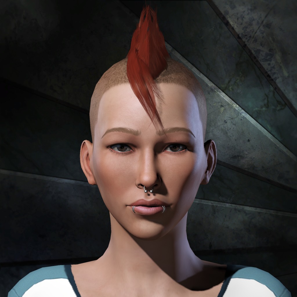 Mei Chang Jackson