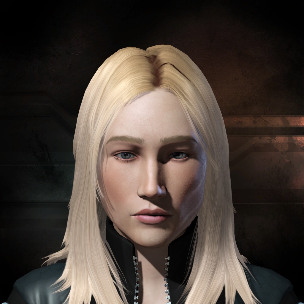Theresa Christina Victoria