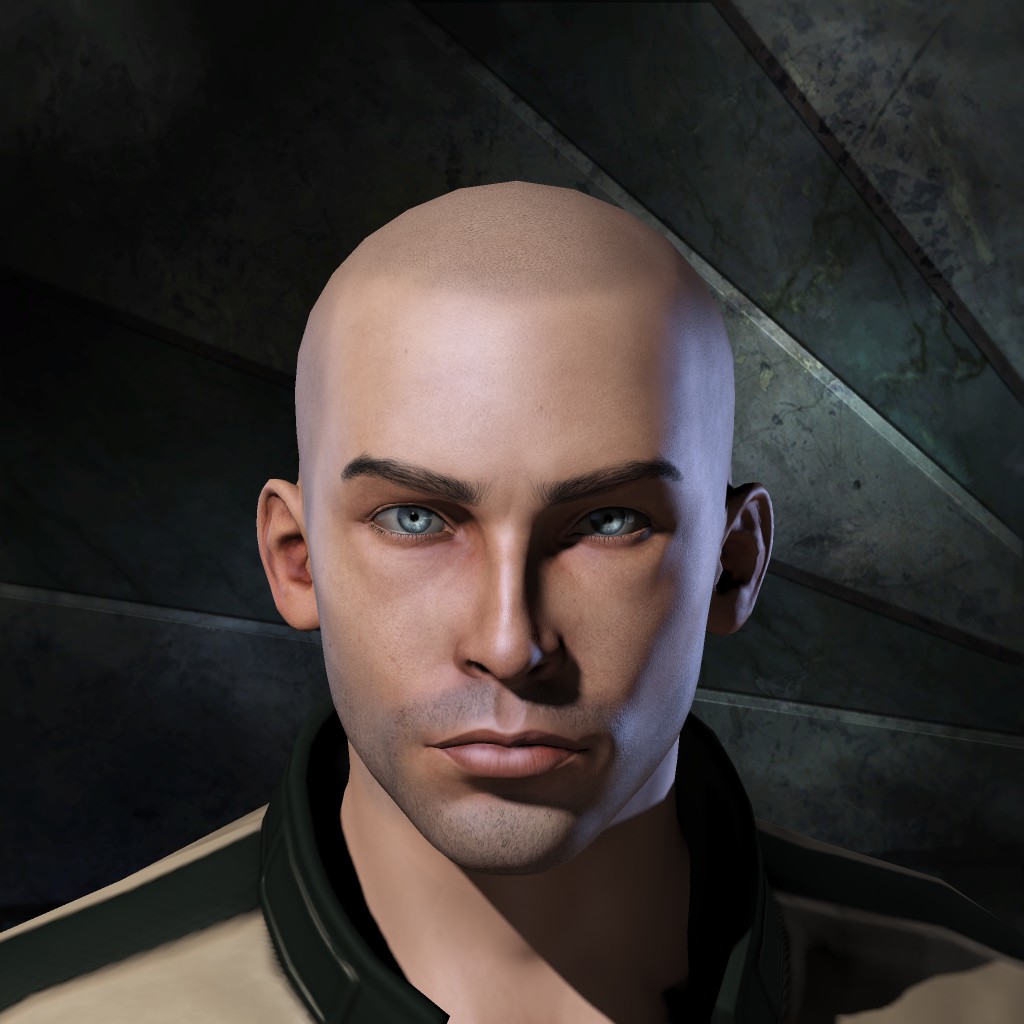 Captain Tschuri