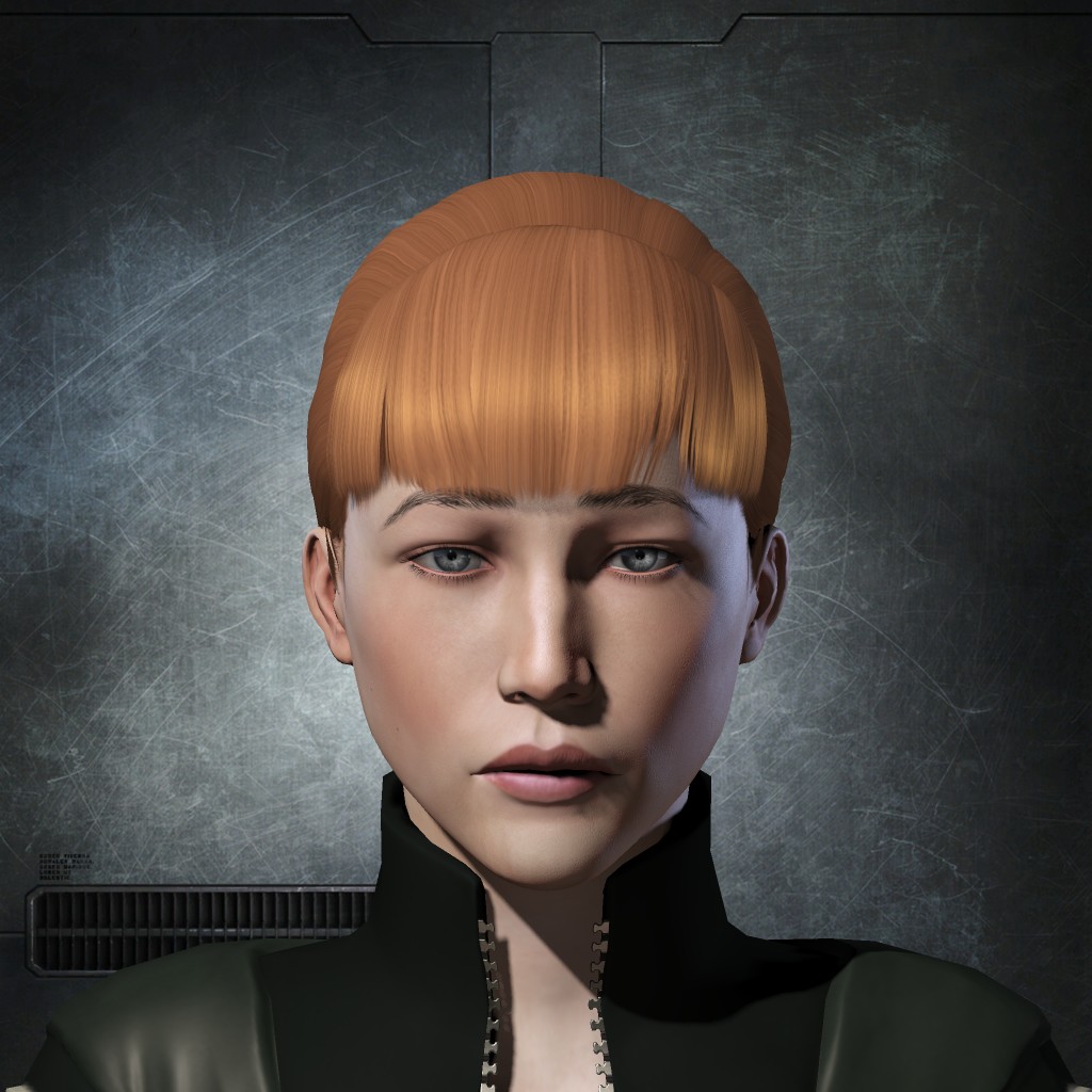 Angeryne Auscent