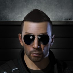 Rapid Brother portrait