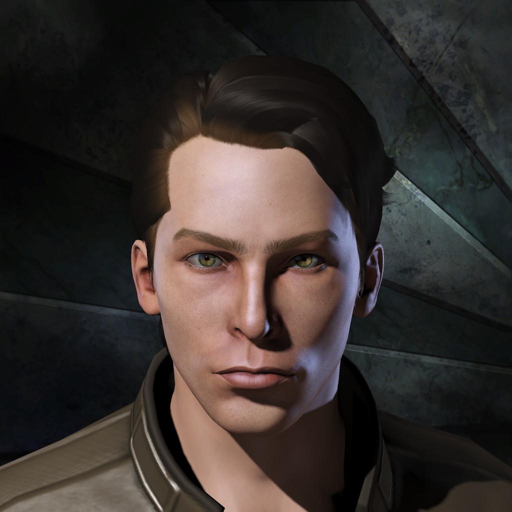 Lt Maverik