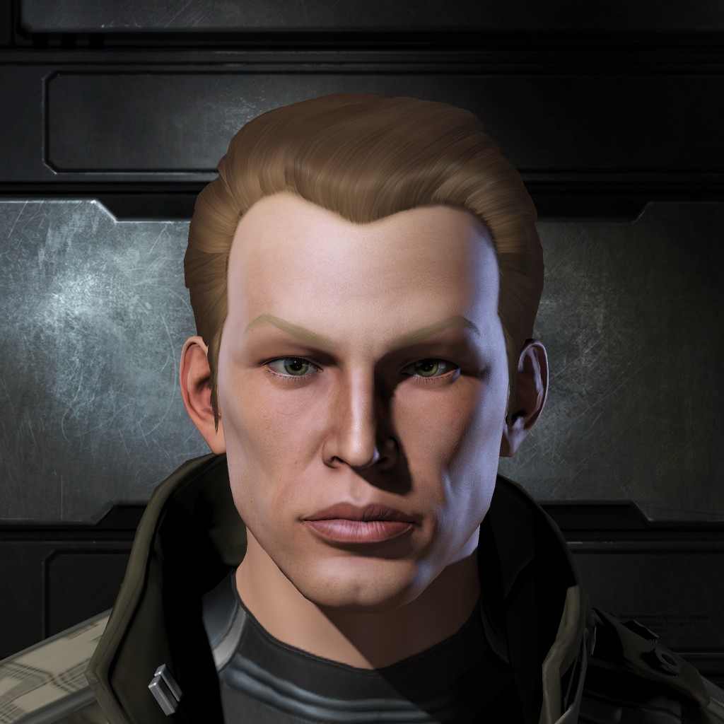 Caldari Citizen 2123114724
