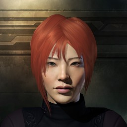 Ardih Arody portrait