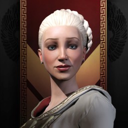 Elara Virelle portrait
