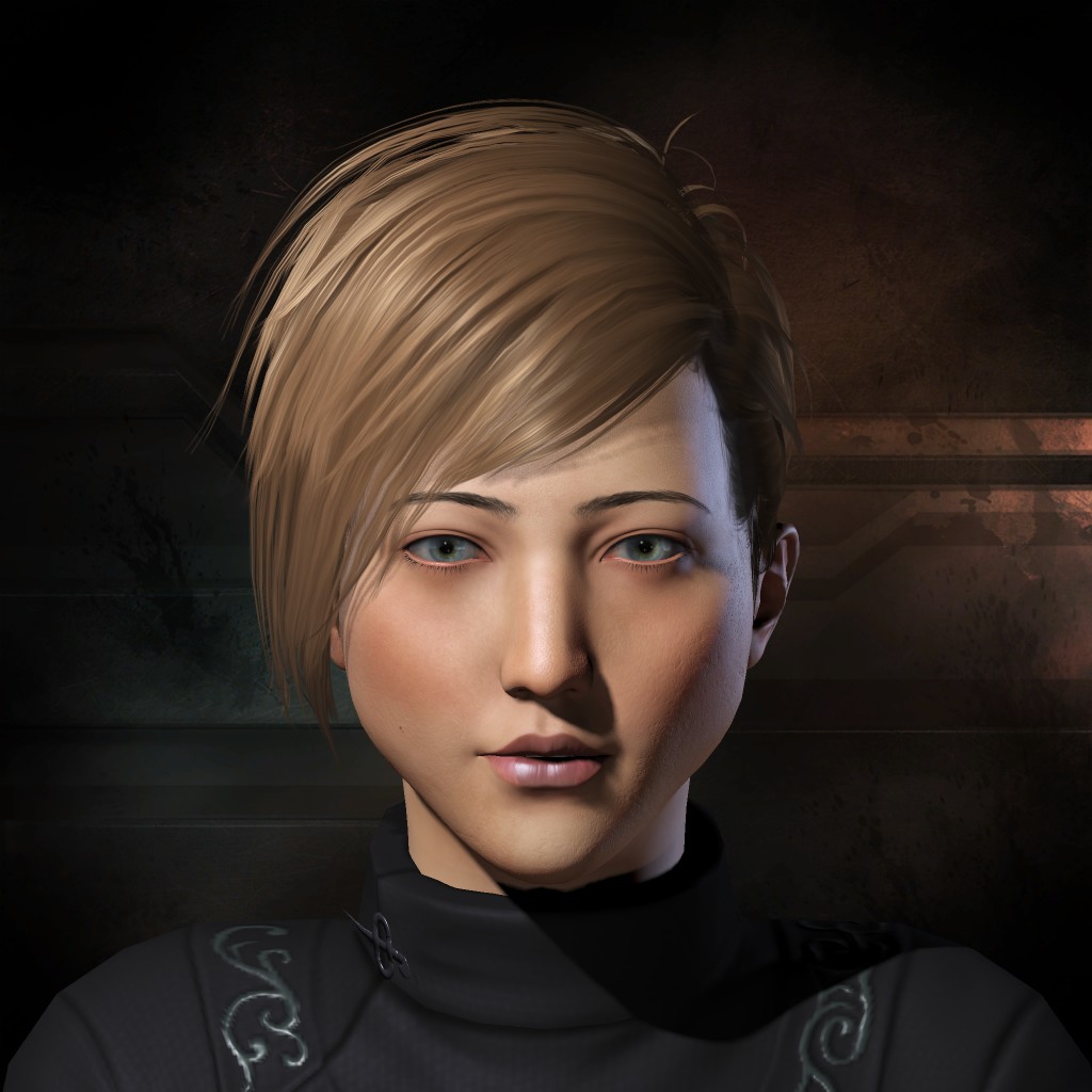 Kikkekainen Arino Sunji