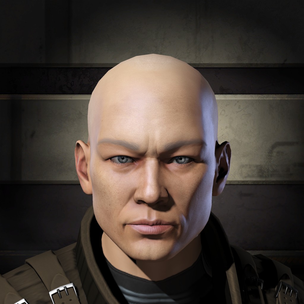 Caldari Citizen 6529512