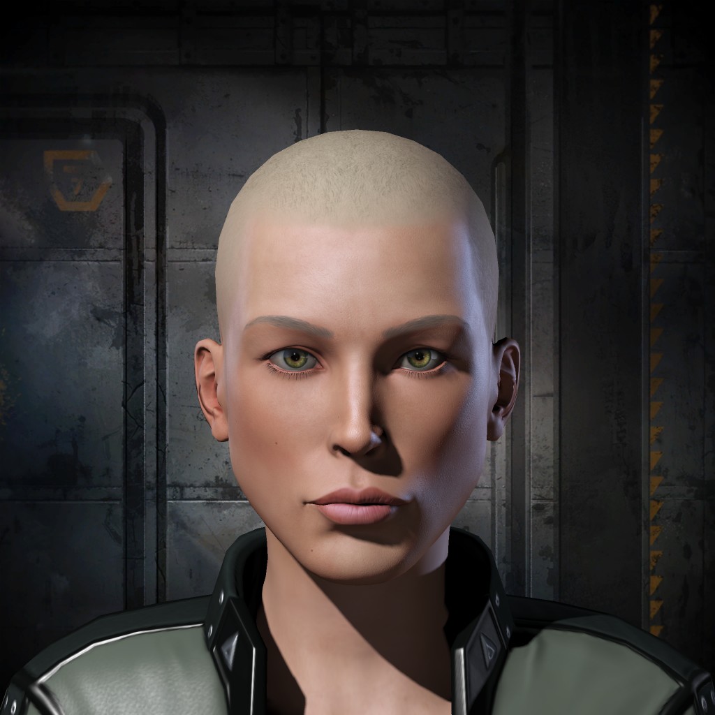 Caldari Citizen 65295144