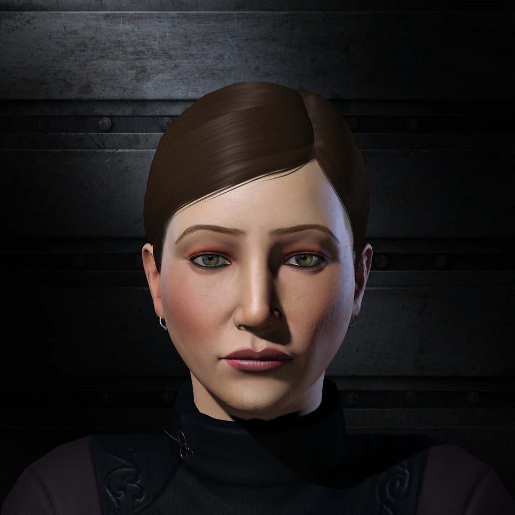 Amelia Brutiam
