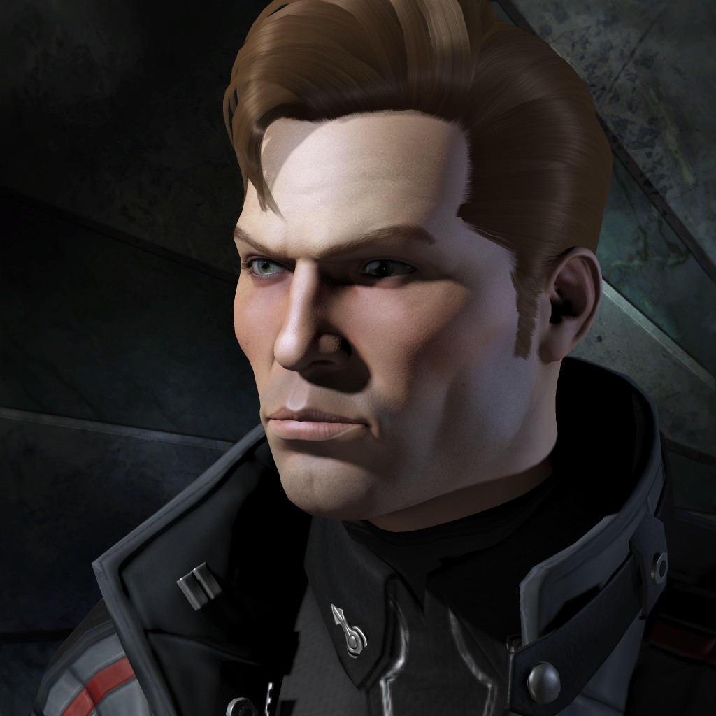 Caldari Citizen 2123115432