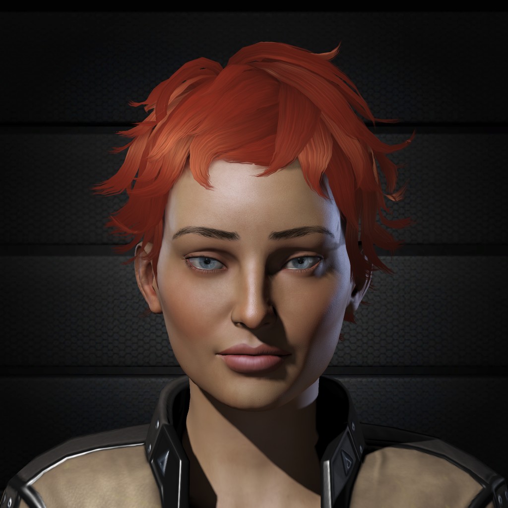 Legion Vanguard