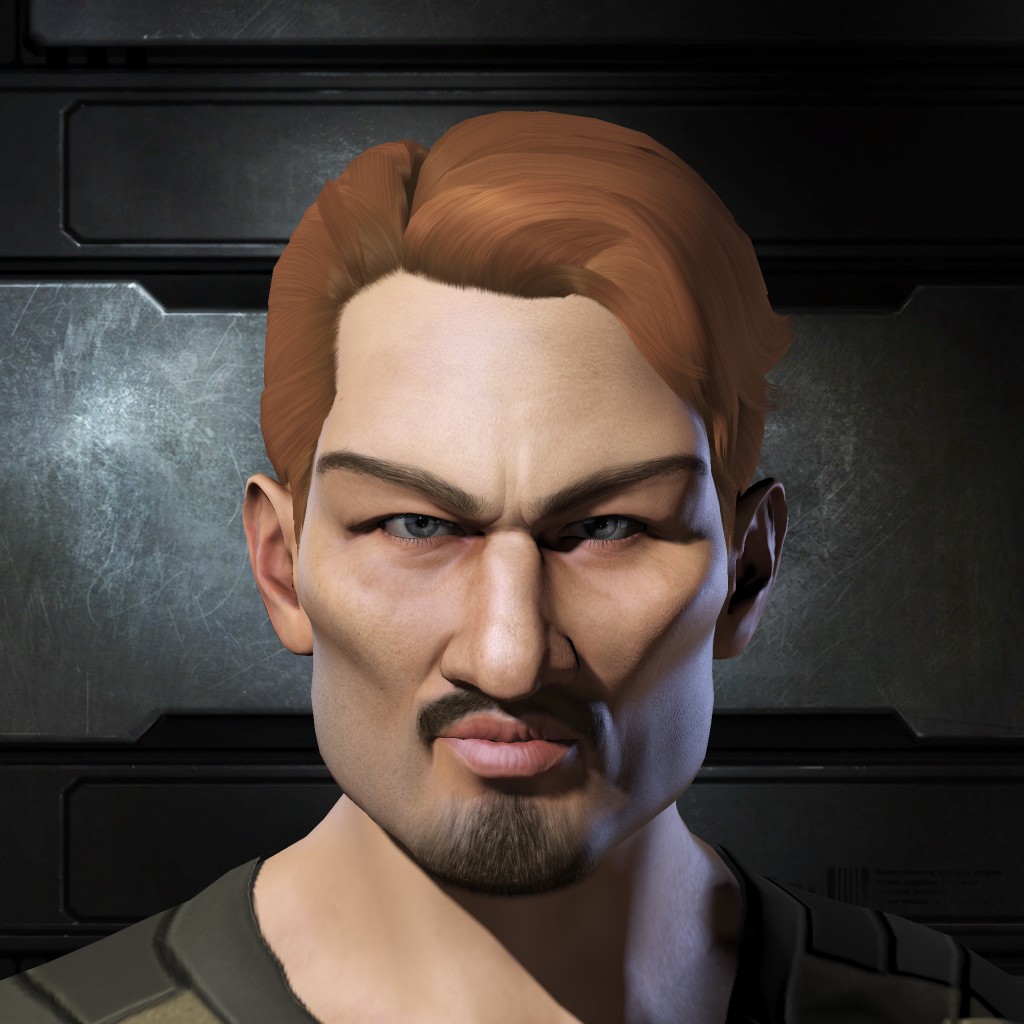 cloaked sneaky scanner