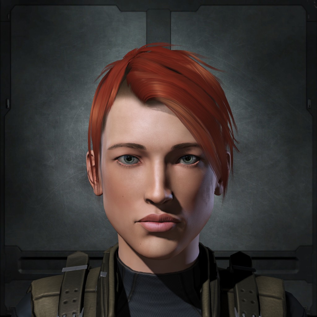 Else Annalise Yannin