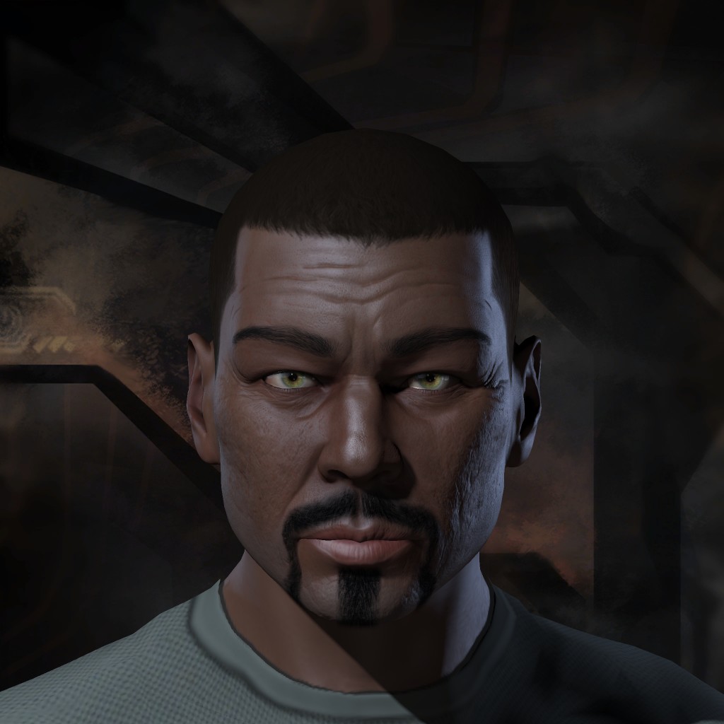 portrait