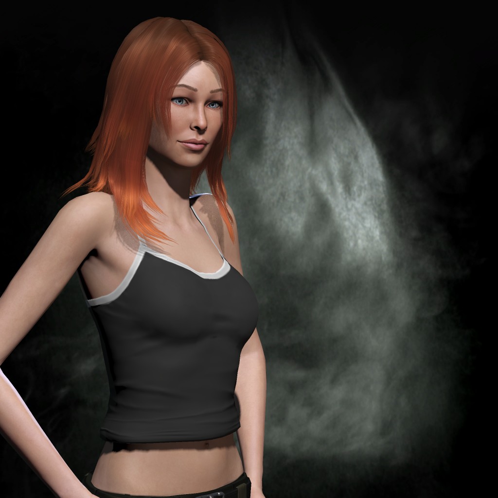 Beth Lightseeker