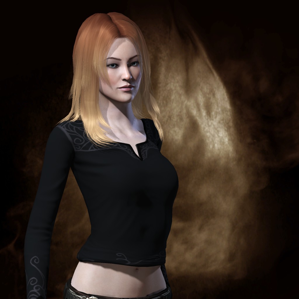 Margo Lightseeker