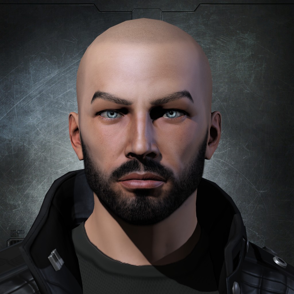 Johnny Rockwell