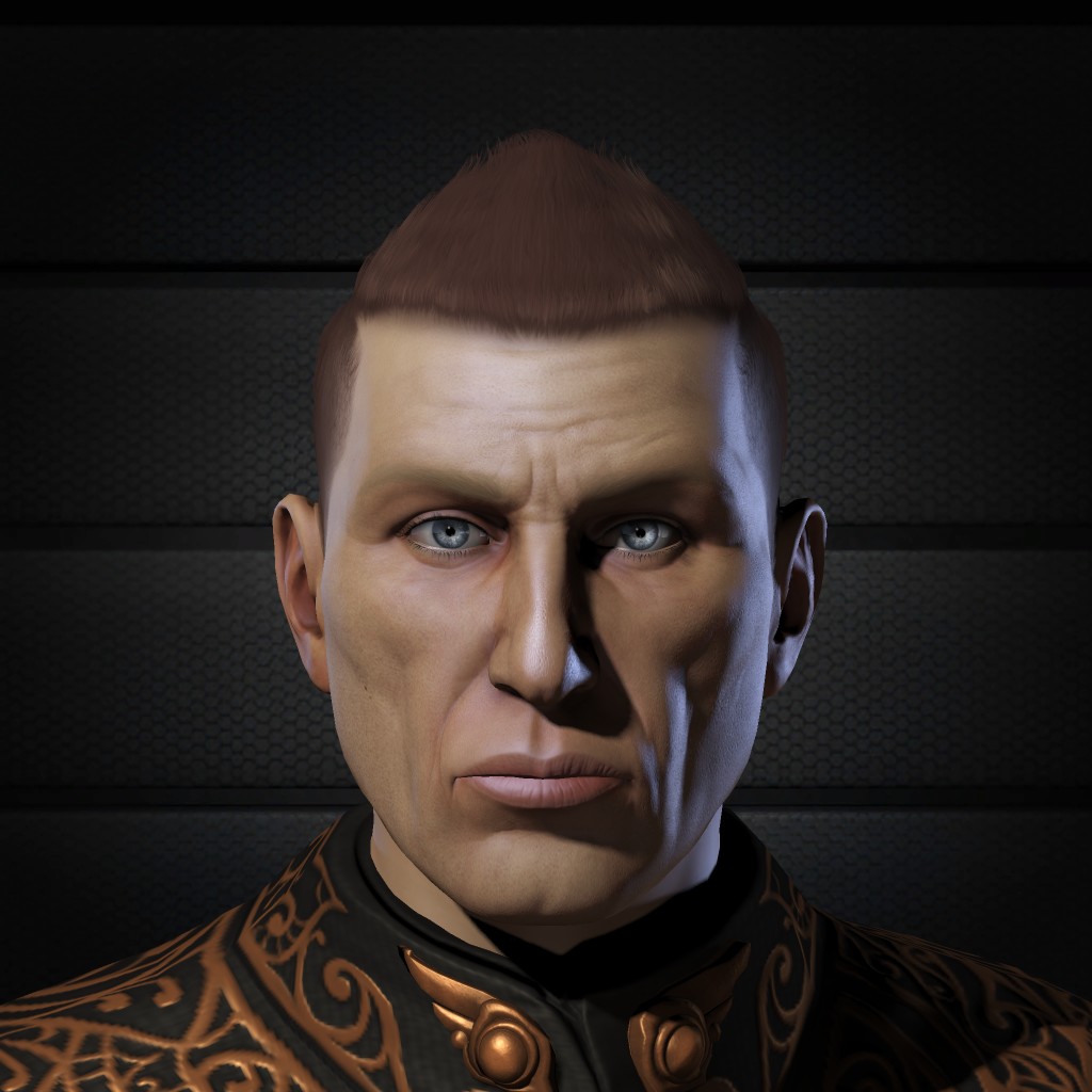 Horus Imhotep