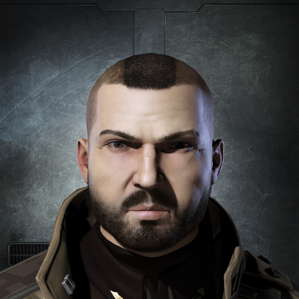 Ray Vigory