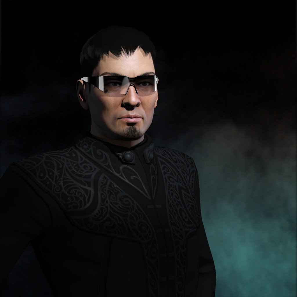 Katsu Yochida